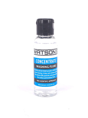 Watson’s Record Cleaning Fluid