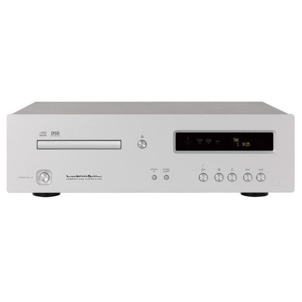 Luxman D-03X CD Speler