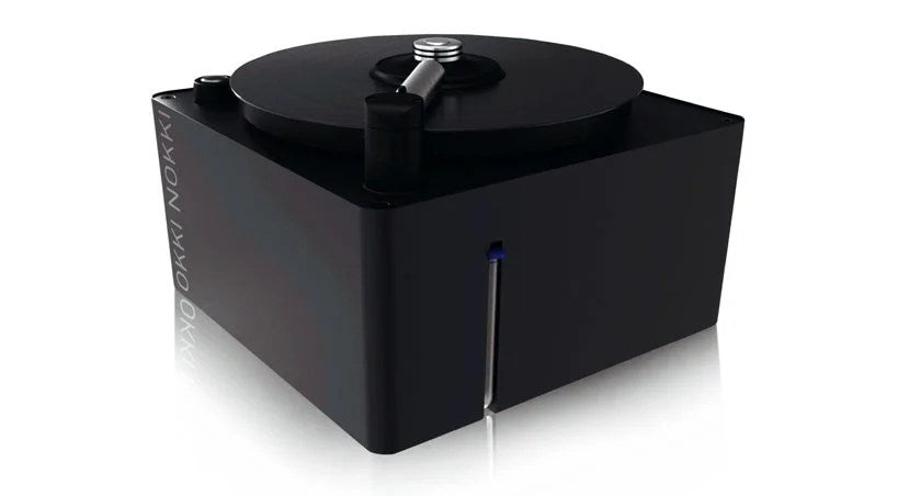 Okki Nokki Platenreiniger