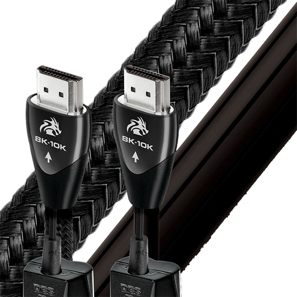 AudioQuest HDMI Dragon 48 72V DBS cable