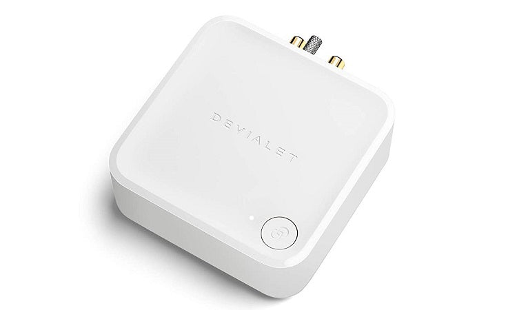 Devialet Arch Phone Stage