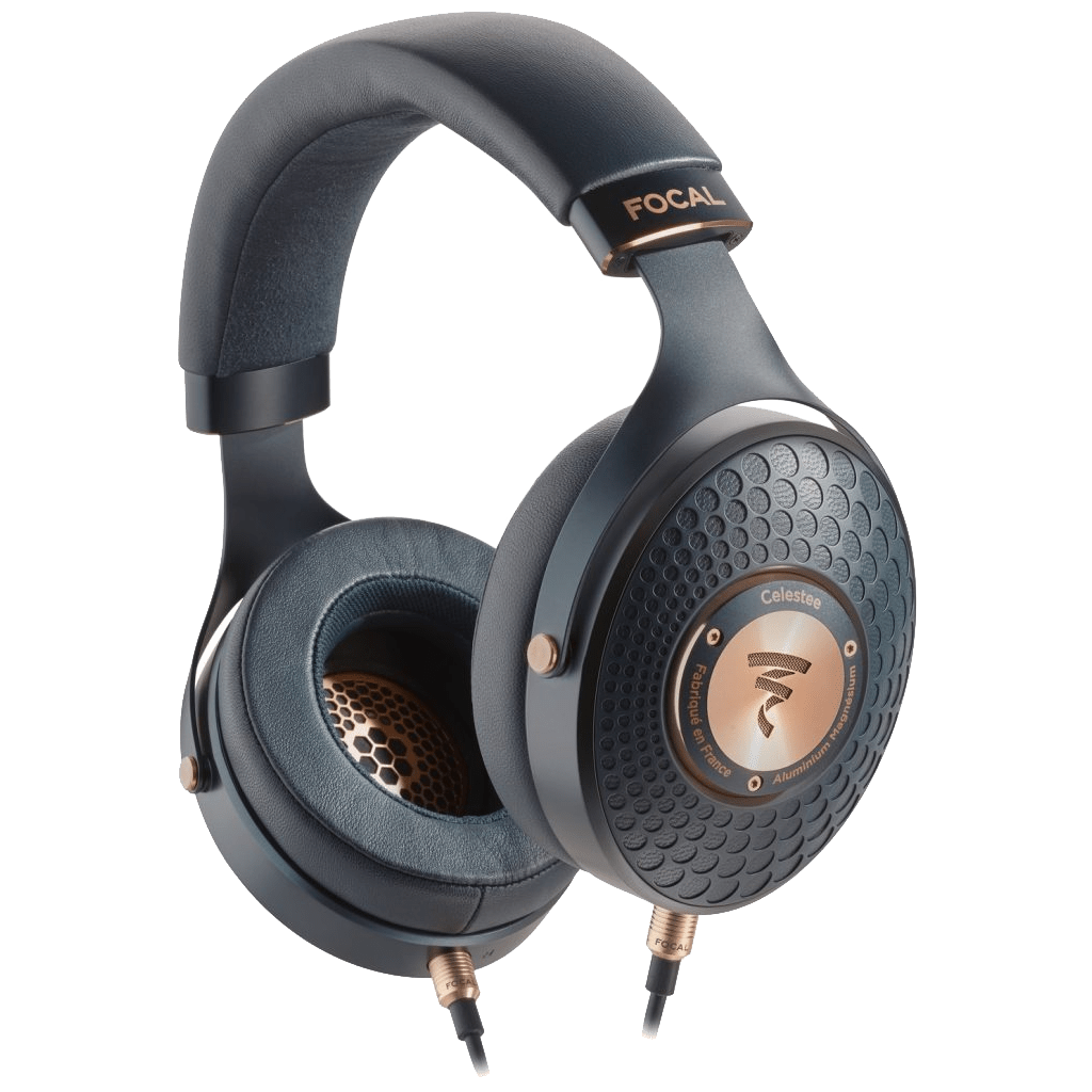 Focal Celestee Hoofdtelefoon