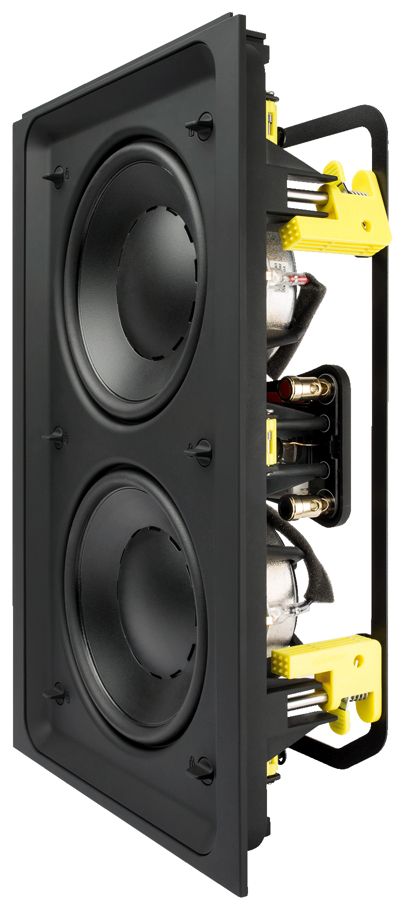 Dynaudio S4-LCR65W GR