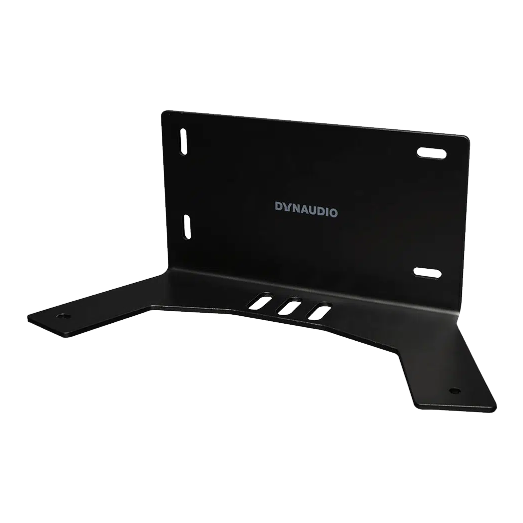 Dynaudio music wall bracket