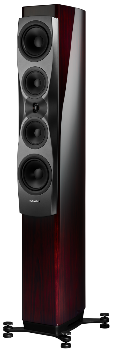 Dynaudio Confidence 50
