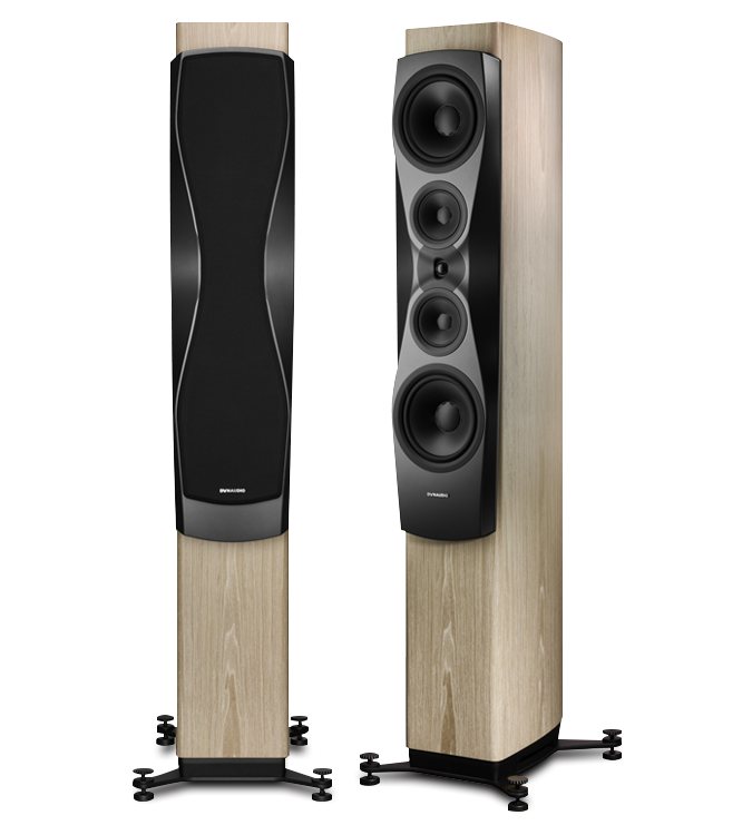 Dynaudio Confidence 60