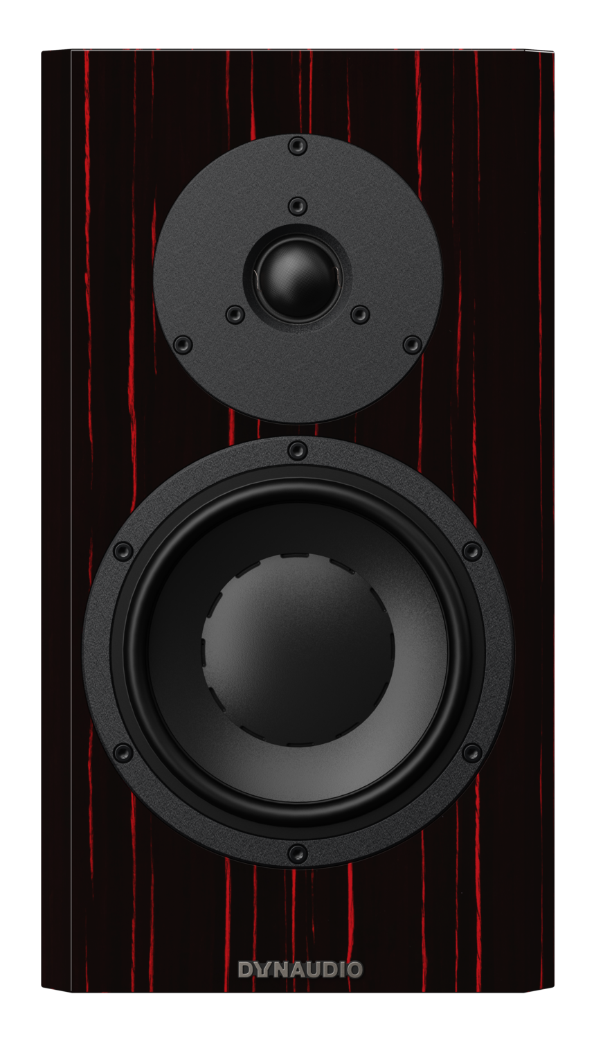 Dynaudio Confidence 20