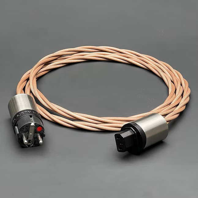 Nexum HQ Power Cable