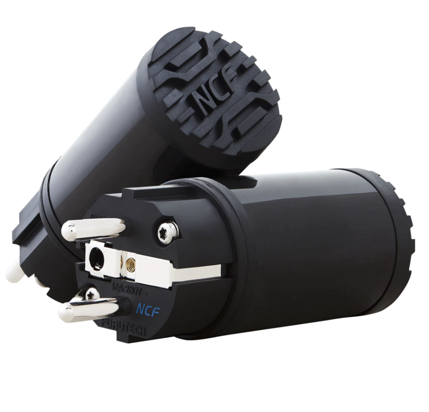 Furutech NCF Clear Line