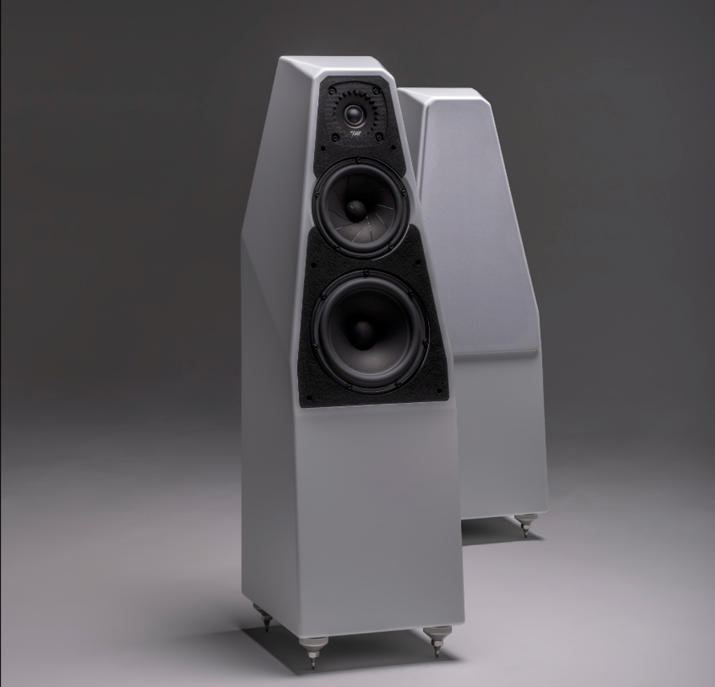 Wilson Audio Sabrina V