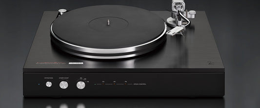 PD-151 MARK II Black Edition CENTENNIAL