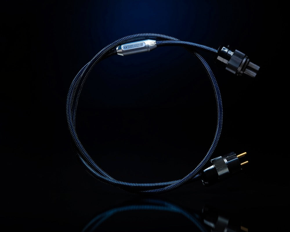 Siltech Classic Legend 380P 2 meter (DEMO)