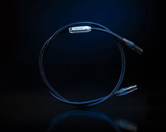 Siltech Classic Legend 380i XLR 3meter (DEMO)
