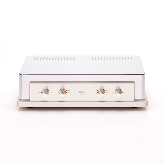 Zanden Model 1200mk3 Phono voorversterker