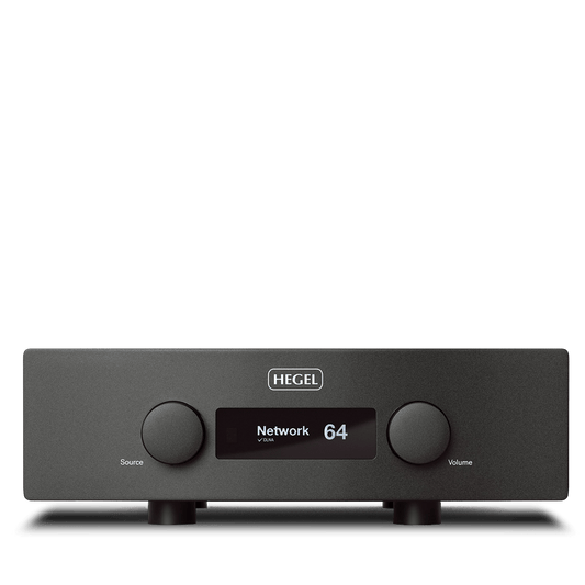 Hegel H390