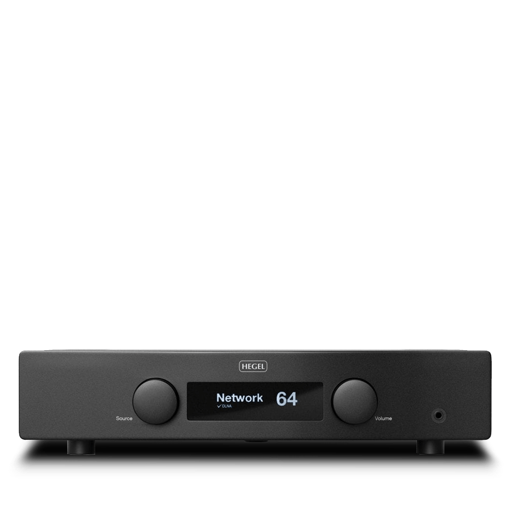 Hegel H95 (demo)