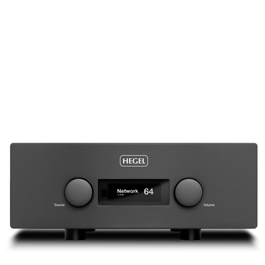 Hegel H590