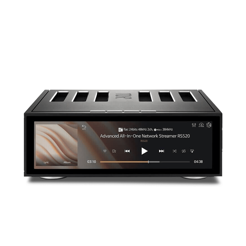 HiFi Rose RS520