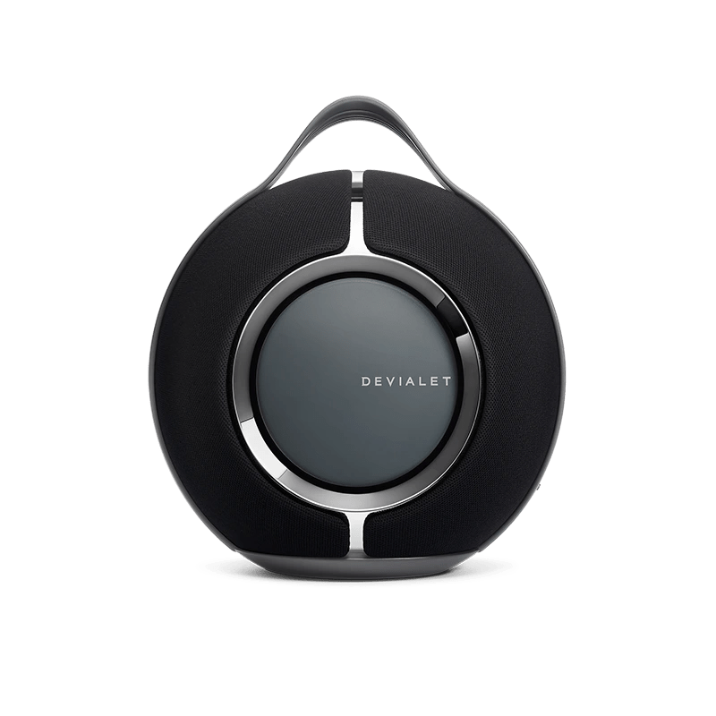 Devialet Mania