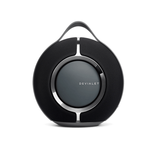 Devialet Mania