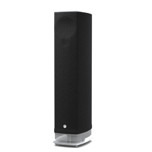 Linn Serie 5 - 530