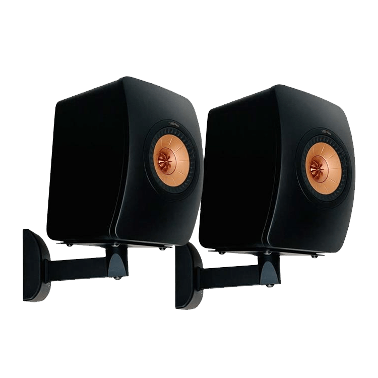 KEF LS50 Wandbeugel