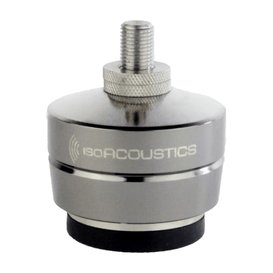 IsoAcoustics Gaia II