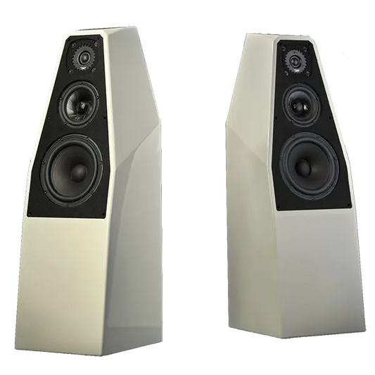 Wilson Audio SabrinaX