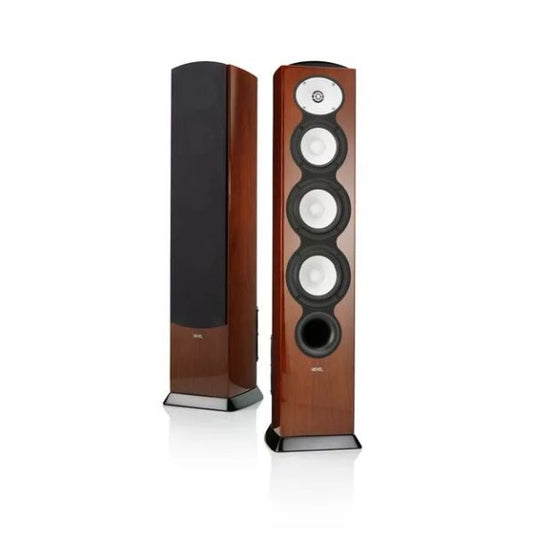 Revel F226Be 3-way floorstanding speaker