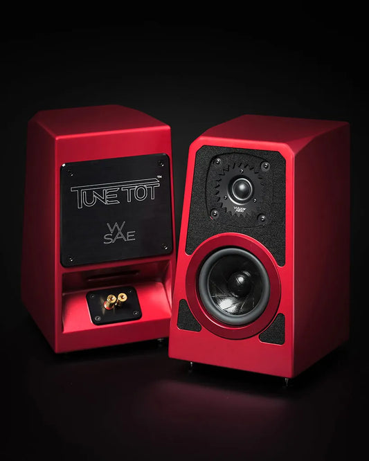 Wilson Audio TuneTot