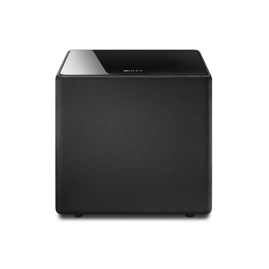 KEF KUBE8B Subwoofer