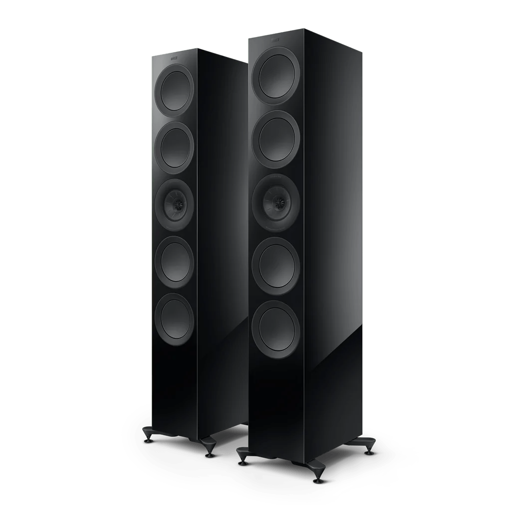 KEF R11 META