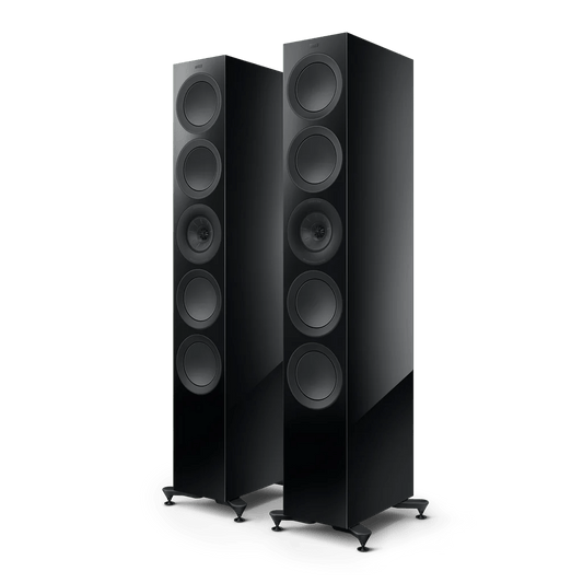 KEF R11 META