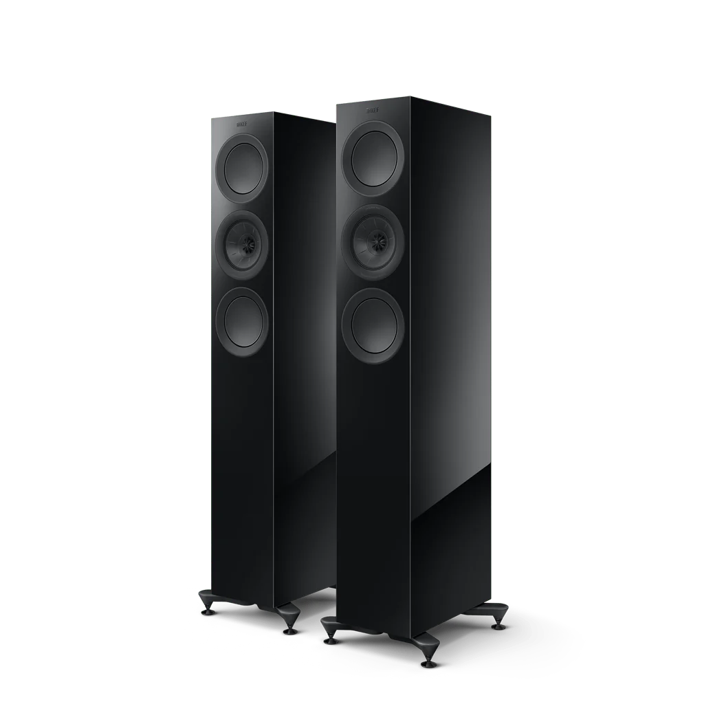 KEF R5 META