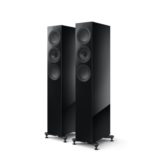 KEF R5 META