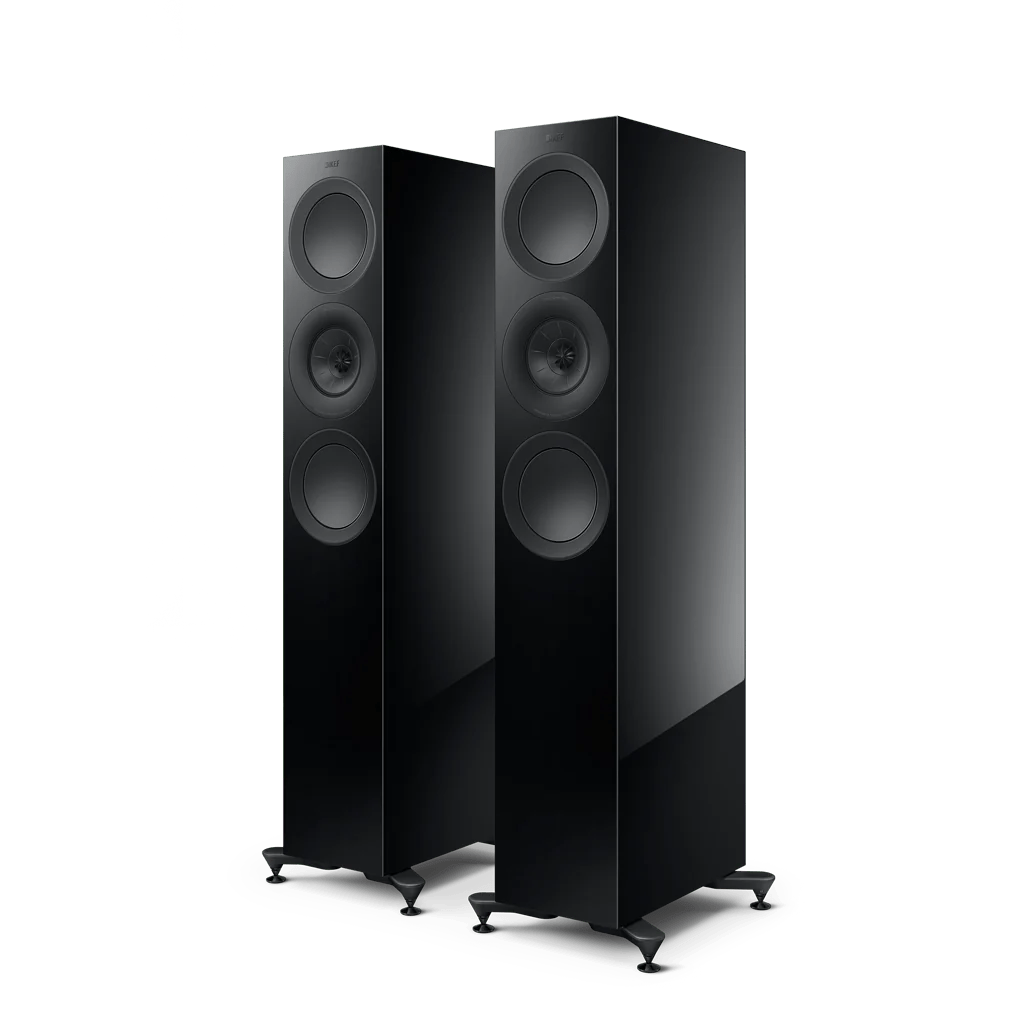 KEF R7 luidspreker