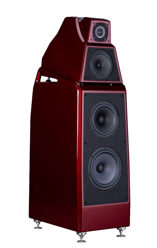 Wilson Audio Alexia V