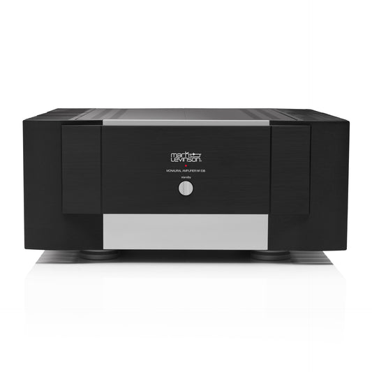 Mark Levinson No. 536
