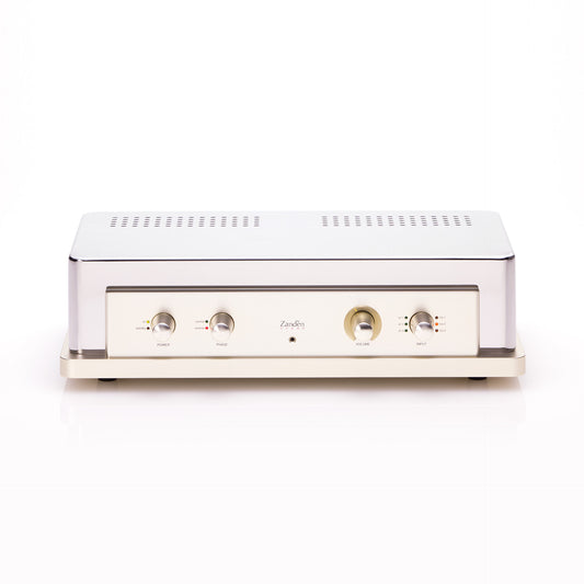 Zanden Model 3000mk2 Buizen voorversterker
