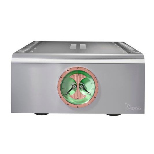 Dan D'Agostino Progression Stereo Amplifier
