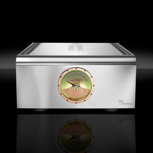 Dan D'Agostino Progression M550 Mono Amplifier