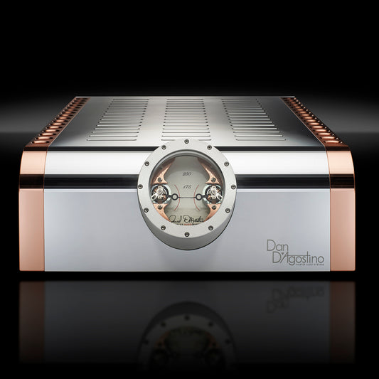 Dan D'Agostino Momentum Phonostage