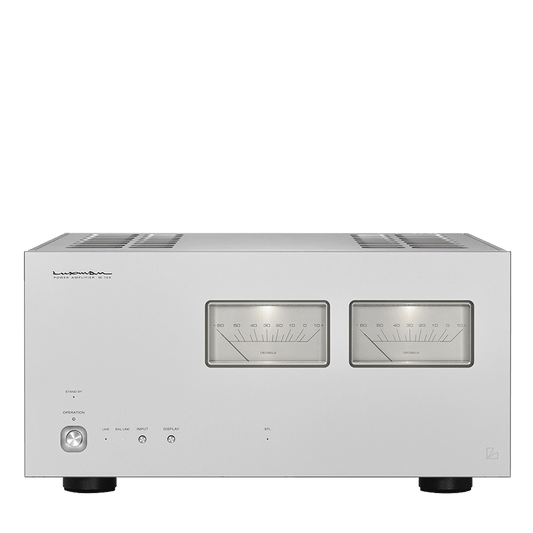 Luxman M-10X