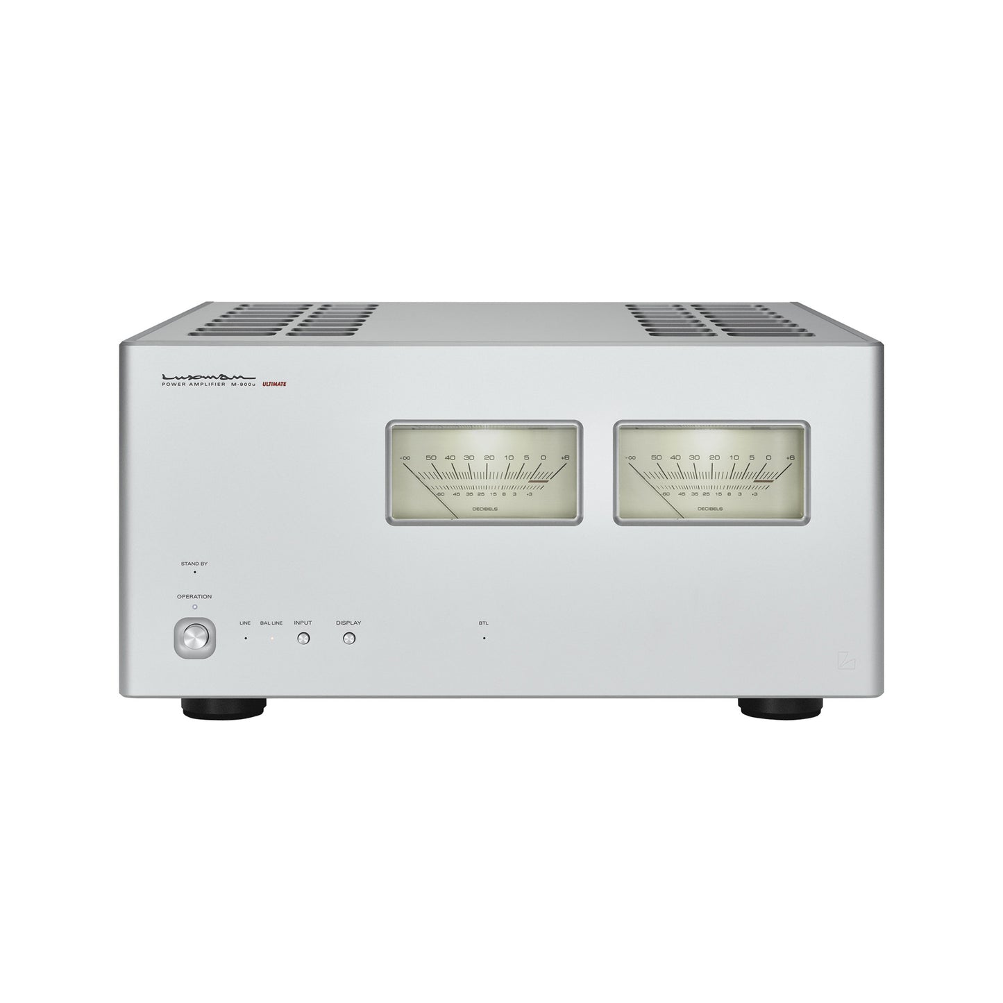 Luxman M-900u