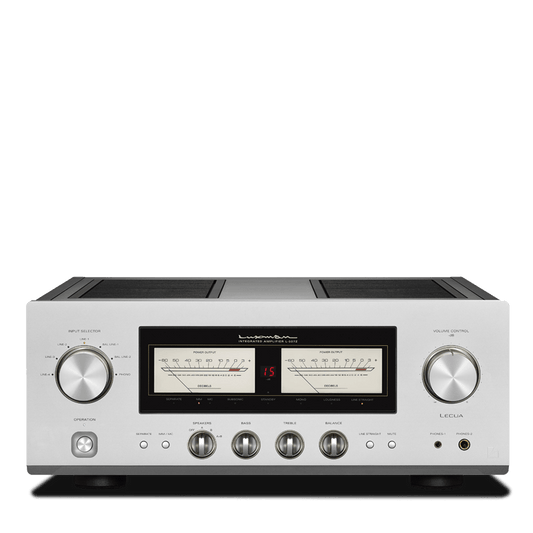 Luxman L-507Z (jonge occasion)