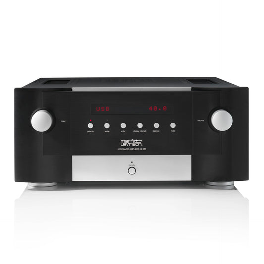 Mark Levinson No. 585.5