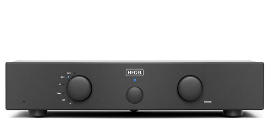 Hegel P20 power amplifier