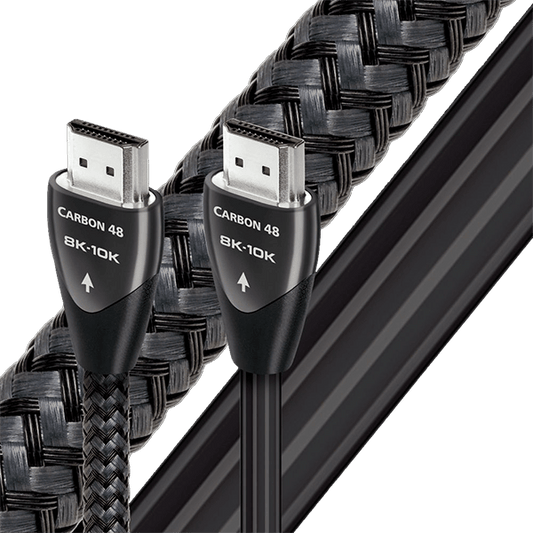 AudioQuest HDMI Carbon 48 cable