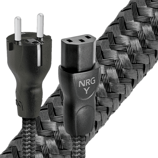 AudioQuest NRG-Y3 AC