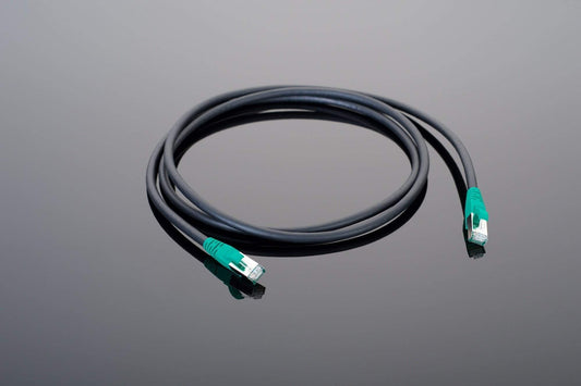 Hardwired Perfect Network Audio RJ45 by Transparent